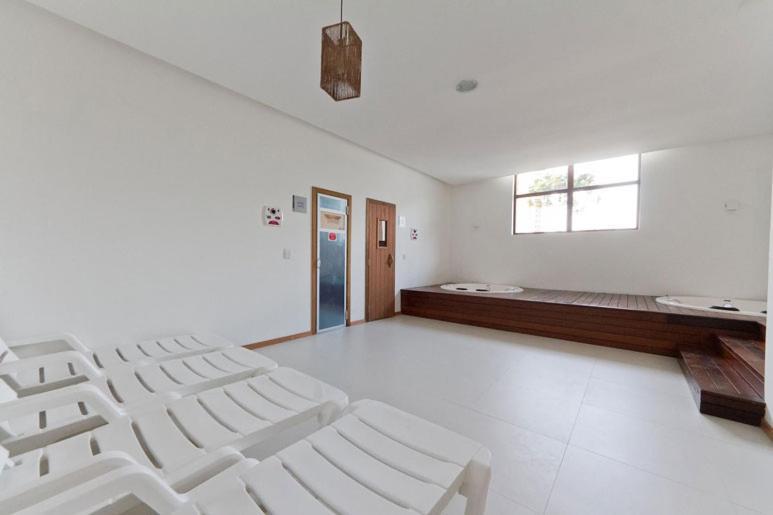 Alto Padrao! Shop. Estacao. Piscina, Sauna, Academia. Novo! Apartamento Curitiba