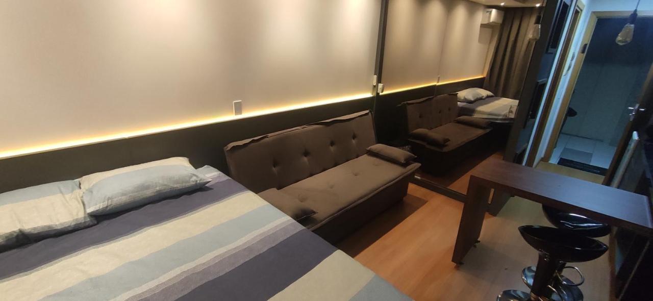 Apartamento Alto Padrao! Shop. Estacao. Piscina, Sauna, Academia. Novo!